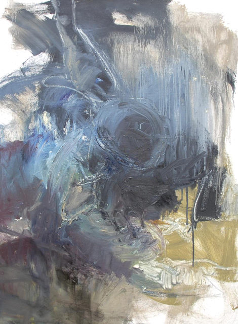 Icarus 120x90