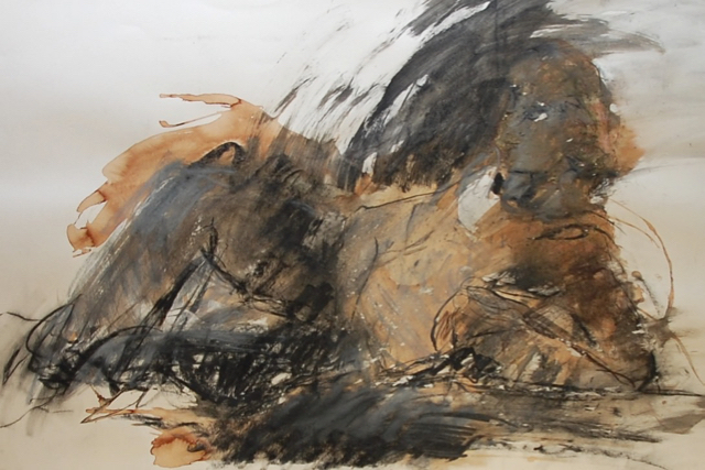 Sphinx 70x100