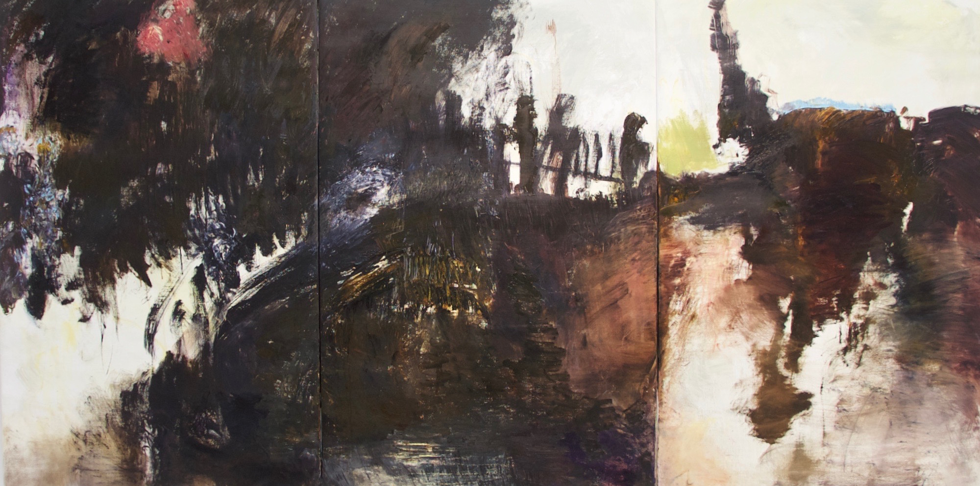 Abyss of Birds                     140x270