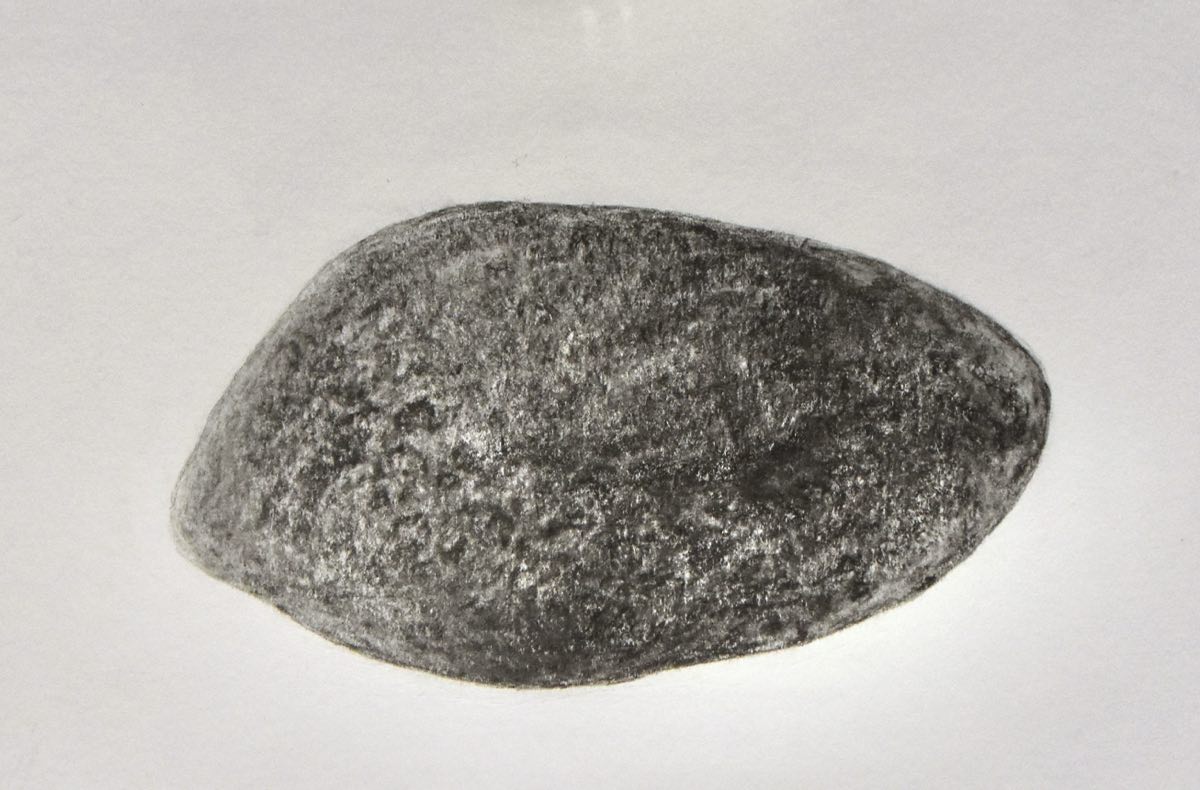 graniitti  13 x20 (sold) 