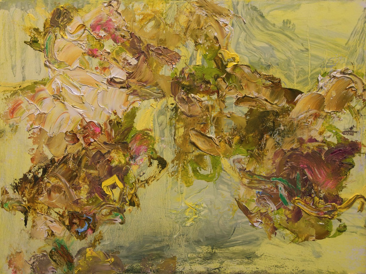 Overture (sold) 