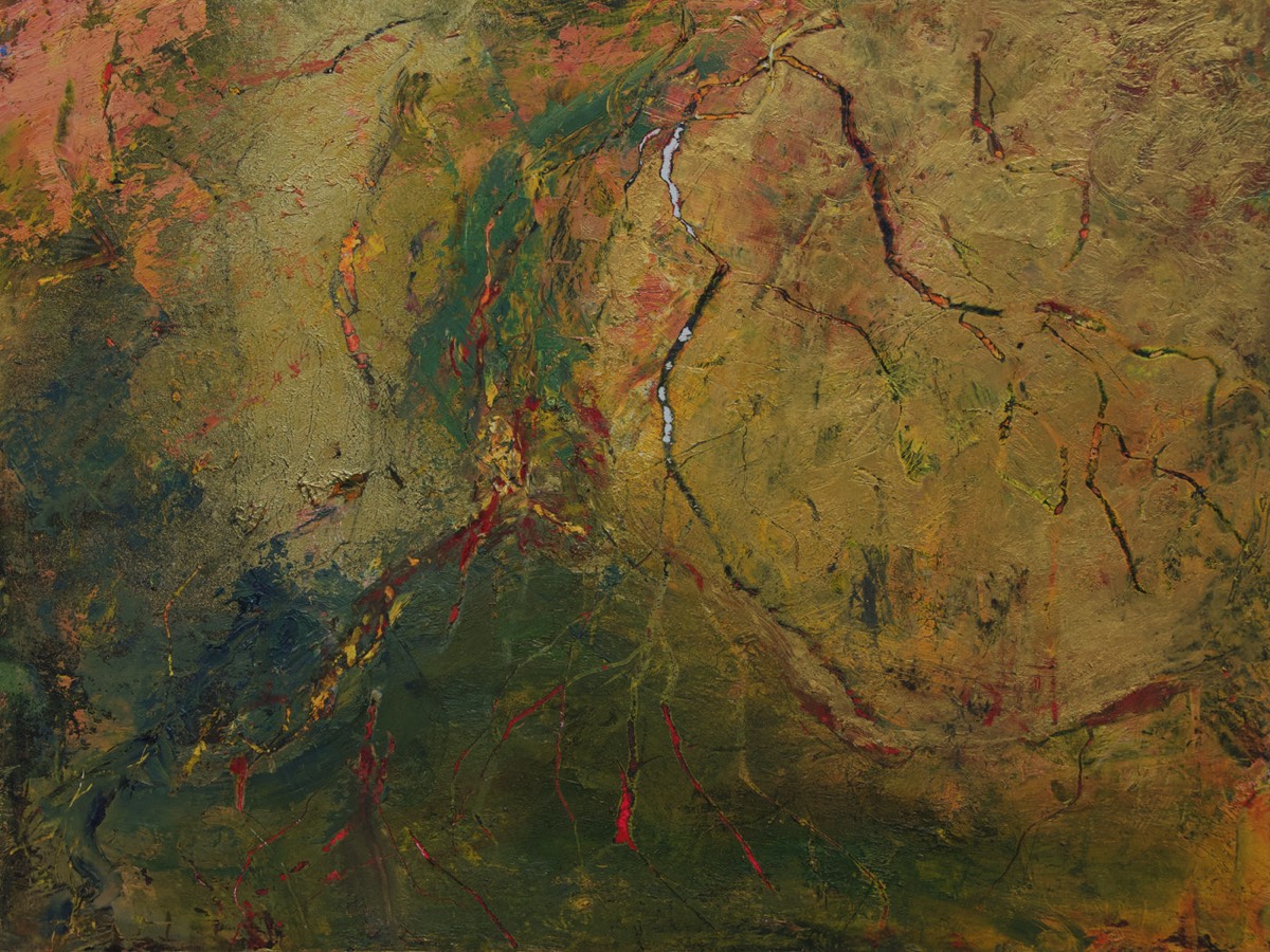 Variation 12 (sold) 
