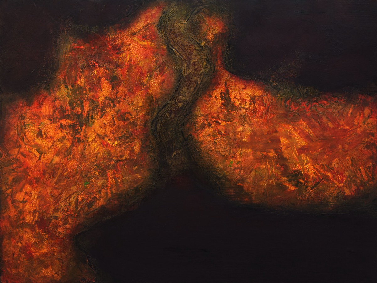 Variation 15 (sold) 
