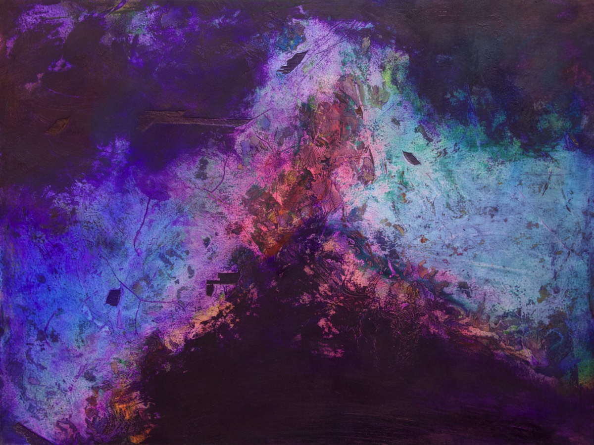 Variation 19 (sold) 