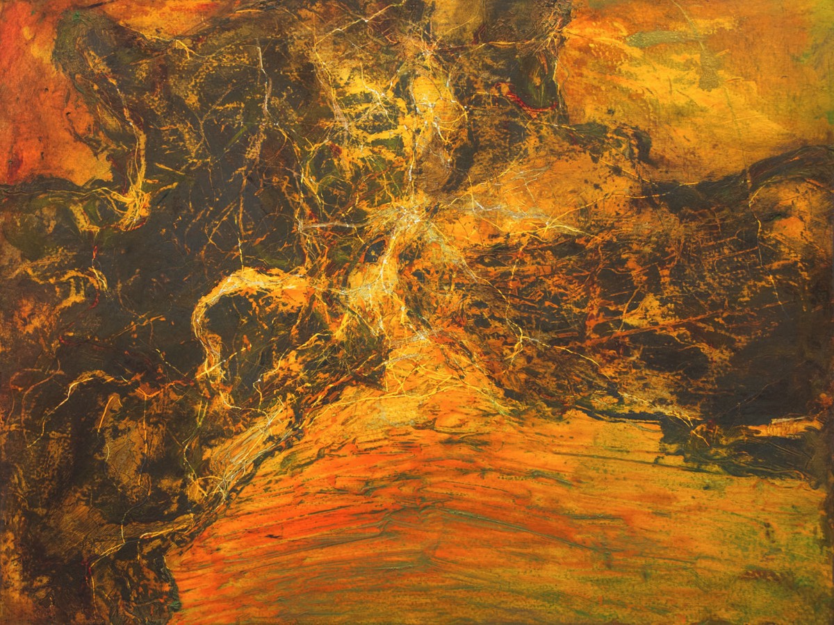 Variation 20 (sold) 