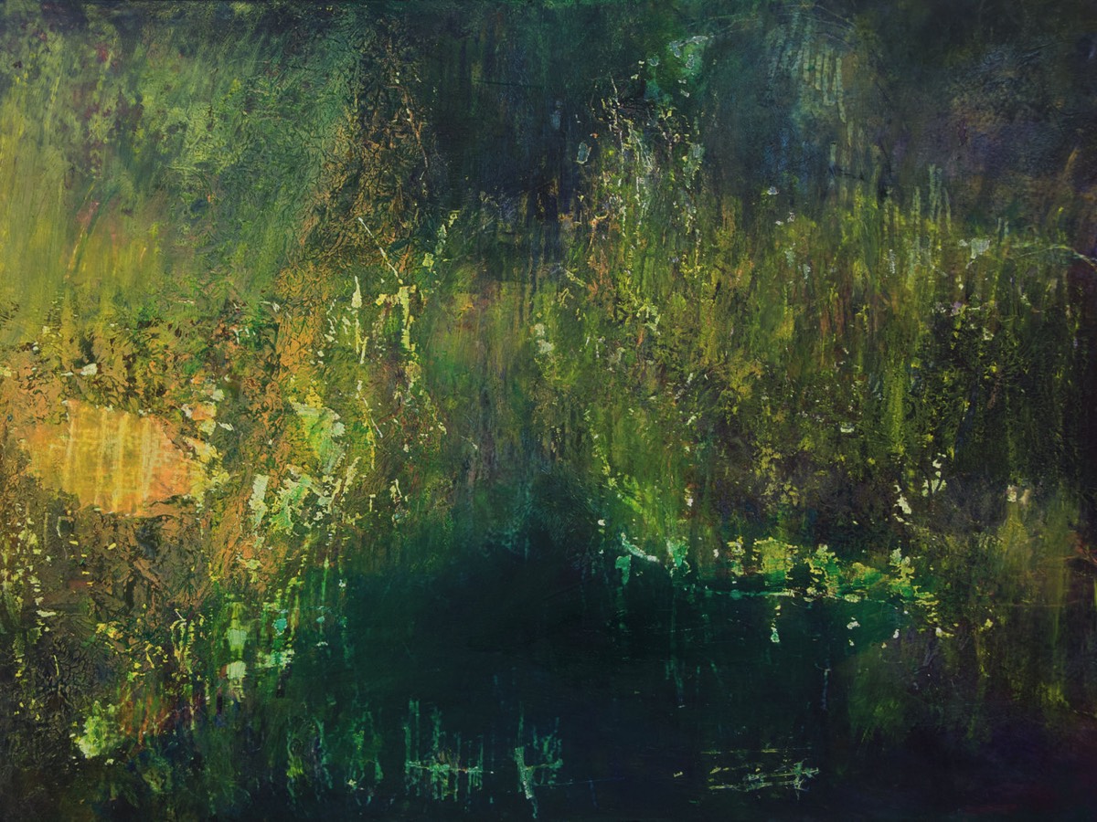 Variation 23 (sold) 
