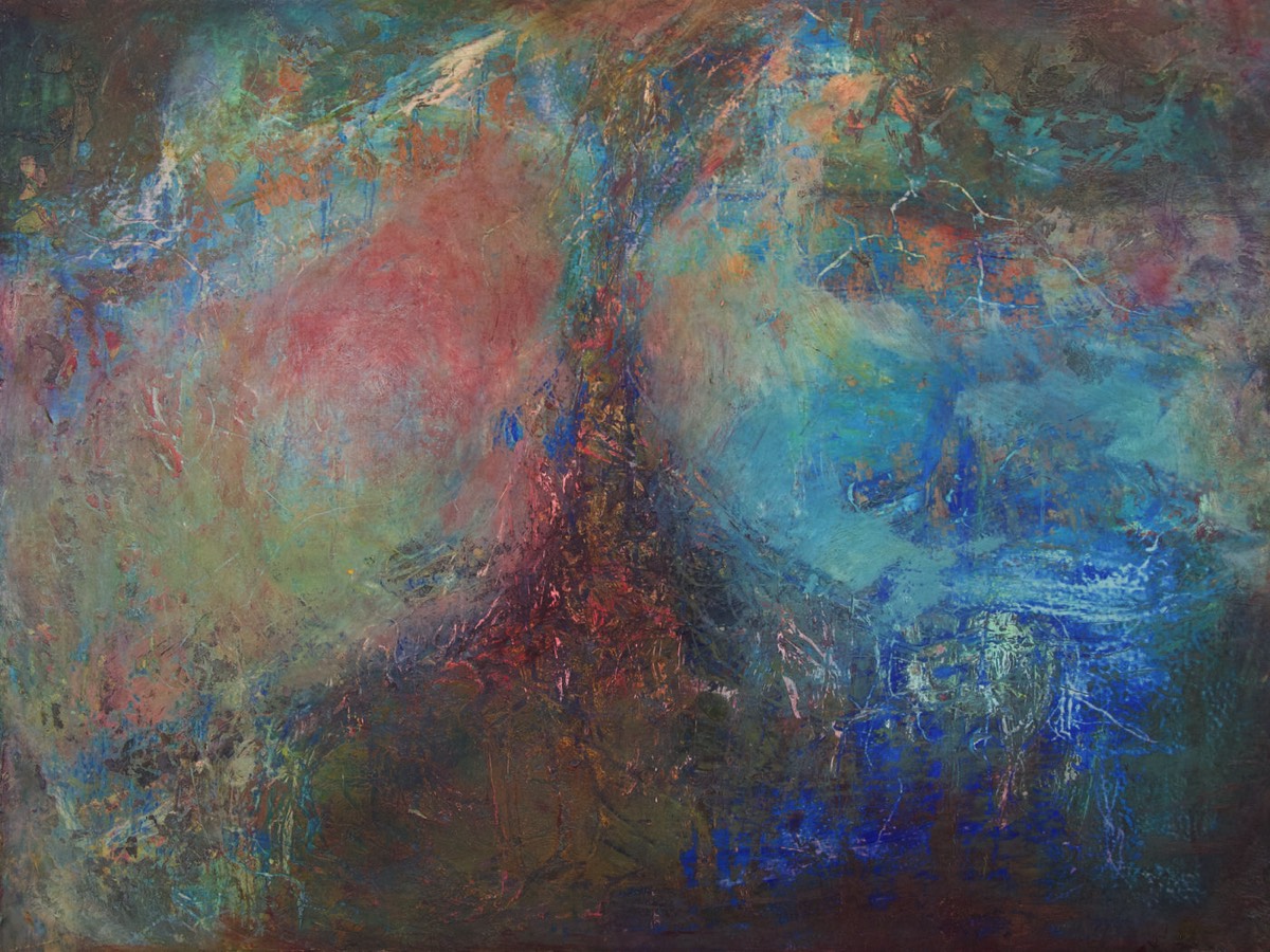 Variation 6 ( sold) 