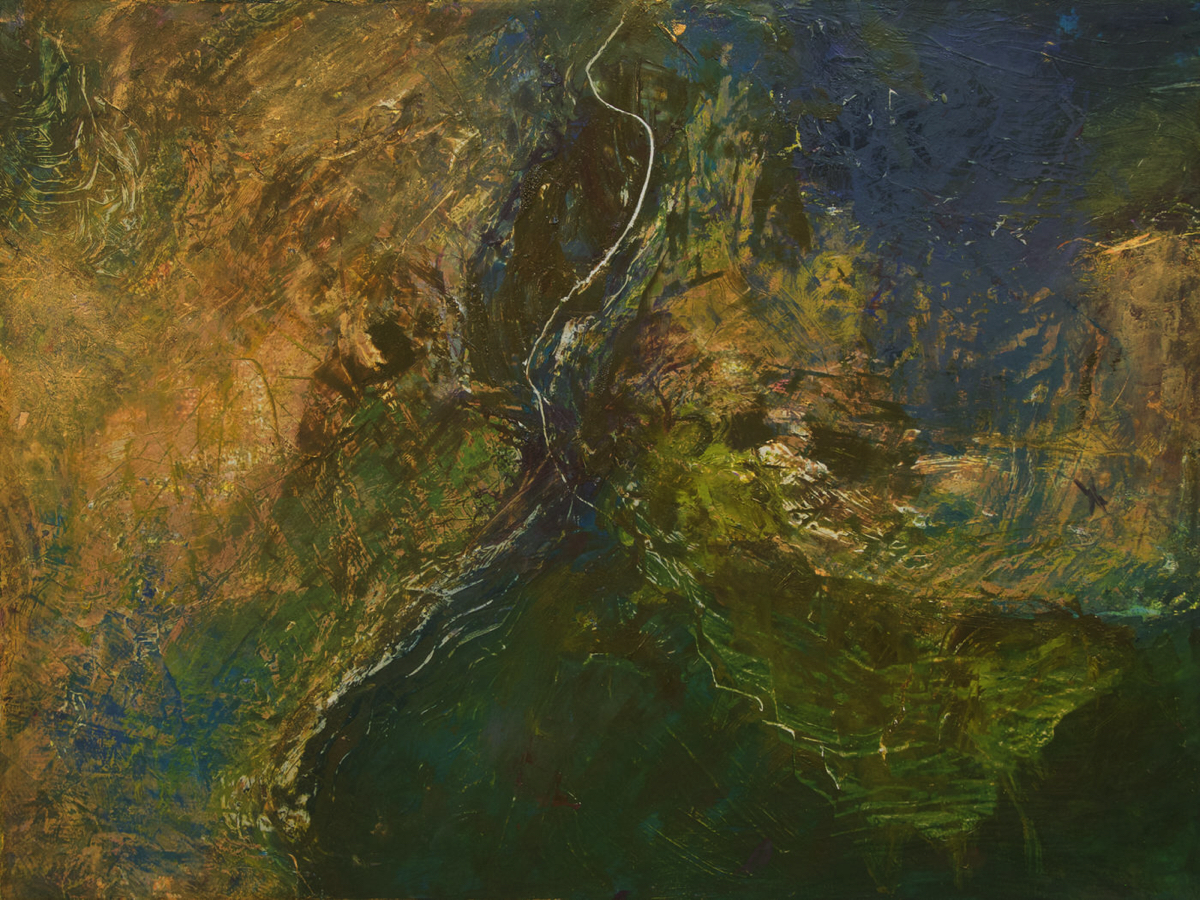 Variation 7 (sold) 
