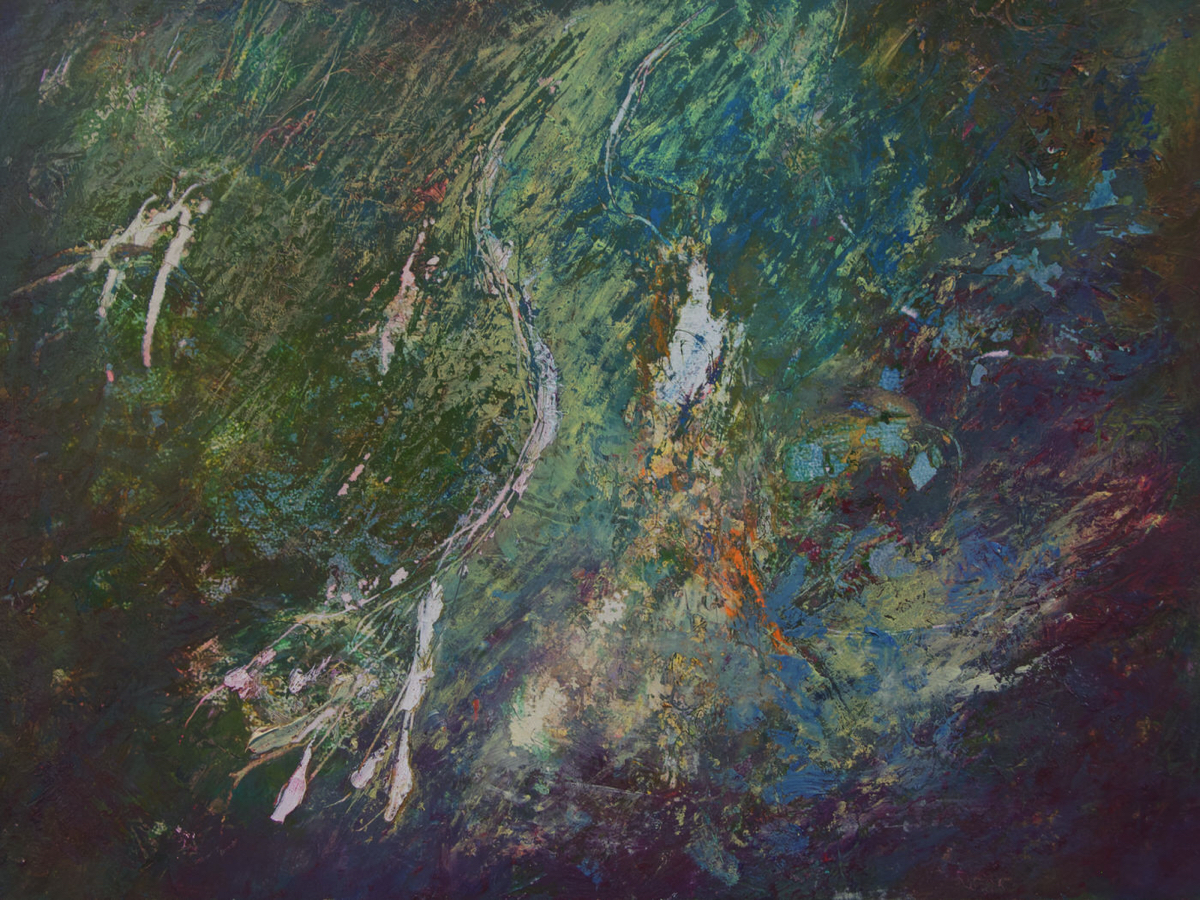 Variation 8 (sold) 