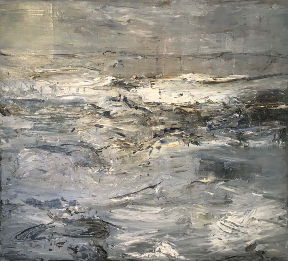 Chukchi Sea (sold) 