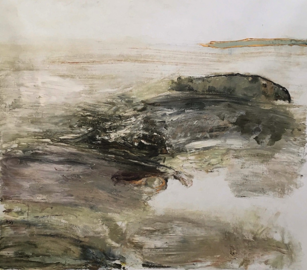 our island over there (sold) 