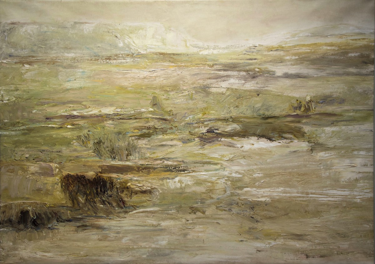 tundra 95x130 